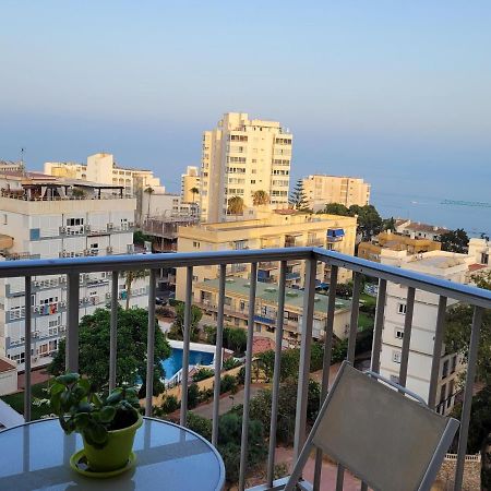 Precioso Alojamiento Con Piscinas Apartment Benalmadena Bagian luar foto