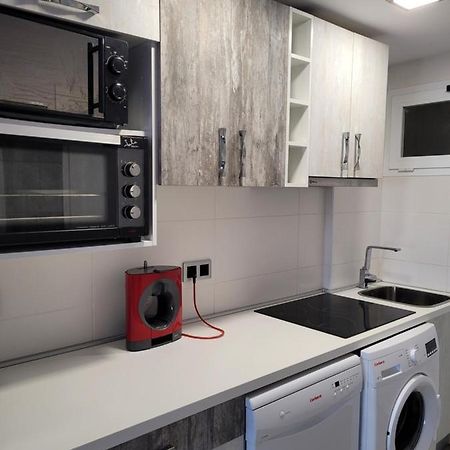 Precioso Alojamiento Con Piscinas Apartment Benalmadena Bagian luar foto
