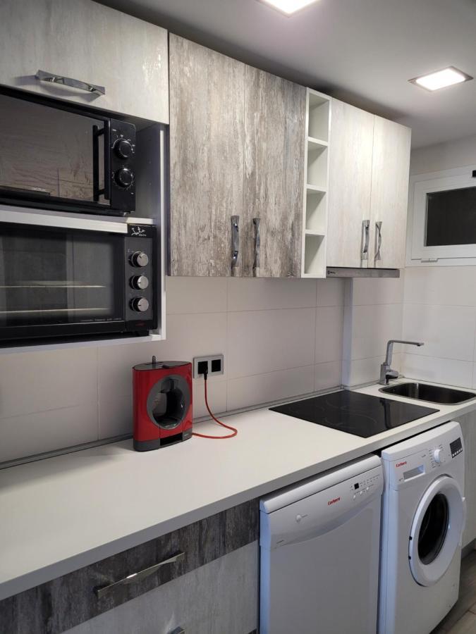 Precioso Alojamiento Con Piscinas Apartment Benalmadena Bagian luar foto