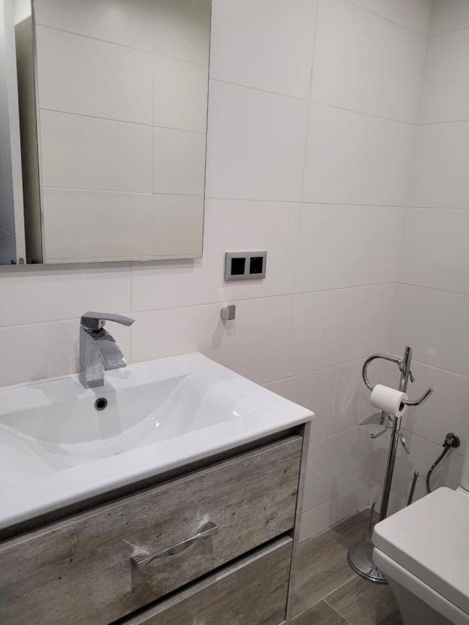 Precioso Alojamiento Con Piscinas Apartment Benalmadena Bagian luar foto