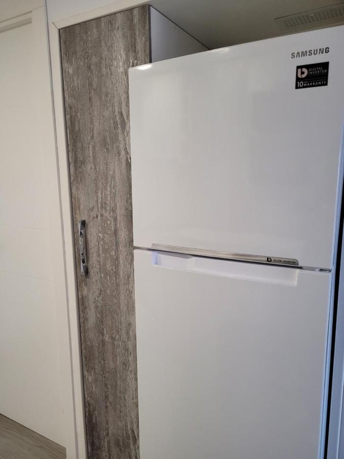 Precioso Alojamiento Con Piscinas Apartment Benalmadena Bagian luar foto